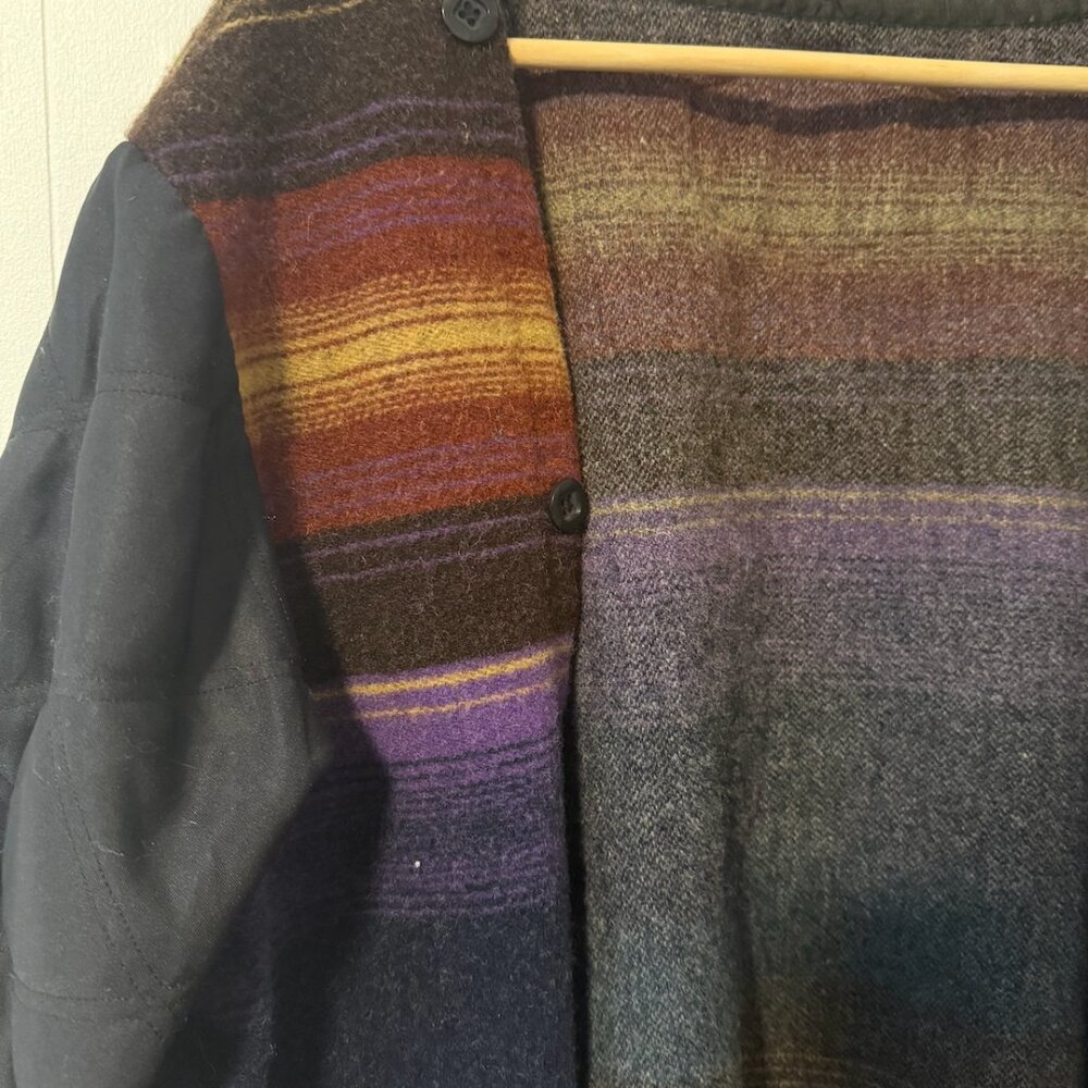 Woolrich Jacket Liner size L - Picture 2 of 3